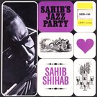 SAHIB SHIHAB Sahib's Jazz Party (aka Conversations) album cover