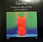 SAL NISTICO East Of Isar album cover