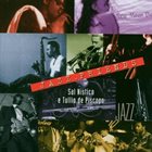 SAL NISTICO Jazz Friends album cover