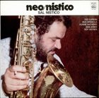 SAL NISTICO Neo/Nistico album cover
