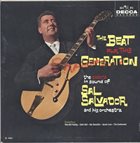 SAL SALVADOR The Beat For This Generation album cover