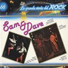 SAM & DAVE Sam & Dave (aka Las Grandes Estrellas Del Rock aka The Best Of aka Greatest Hits,etc) album cover