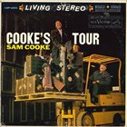 SAM COOKE Cooke's Tour album cover