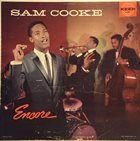 SAM COOKE Encore album cover