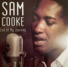 SAM COOKE End Of My Journey album cover