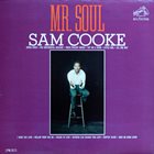 SAM COOKE Mr. Soul album cover