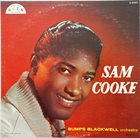 SAM COOKE Sam Cooke / Bumps Blackwell Orchestra : Songs By Sam Cooke album cover