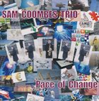 SAM COOMBES Pace of Change album cover