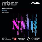 SAM EASTMOND Brit-Ish album cover