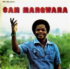 SAM MANGWANA Sam Mangwana (Disques Sonics) album cover