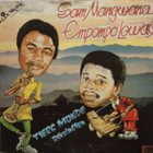 SAM MANGWANA Sam Mangwana, Empompo Loway : Tiers Monde Revolution album cover