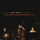 SAM PANNUNZIO Goin' Home album cover
