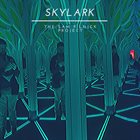 SAM PILNICK Skylark album cover