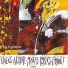SAM RIVERS Sam Rivers - Noël Akchote - Tony Hymas - Paul Rogers - Jacques Thollot ‎: Configuration album cover