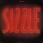 SAM RIVERS Sizzle album cover