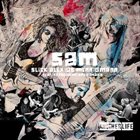 SAM (SLICK ALEXIUS MENNIGMANN) — Another Life album cover