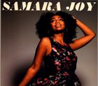 SAMARA JOY Samara Joy album cover