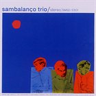 SAMBALANÇO TRIO Sambalanço Trio (Improviso Negro) album cover