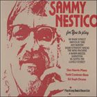 SAMMY NESTICO For You To Play. vol 37 album cover