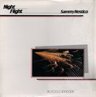 SAMMY NESTICO Night Flight album cover