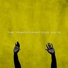 SAMORA PINDERHUGHES The Transformations Suite album cover