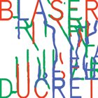 SAMUEL BLASER Samuel Blaser & Marc Ducret : Voyageurs album cover