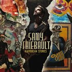SAMY THIÉBAULT Caribbean Stories album cover
