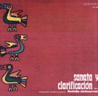 SANATA Y CLARIFICACIÓN Sanata y Clarificación II album cover