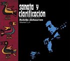 SANATA Y CLARIFICACIÓN Sanata y Clarificación Vol. 1 & 2 album cover