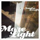 SANDRO ZERAFA More Light album cover