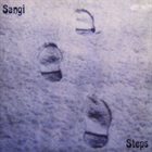 SANGI Steps album cover
