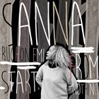 SANNA RUOHONIEMI Start From Nothing album cover