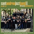 SANT ANDREU JAZZ BAND Jazzing 9 vol. 3 album cover