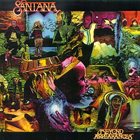 SANTANA Beyond Appearances album cover