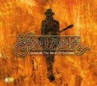 SANTANA Carnaval: The Best of Santana album cover