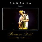 SANTANA Forever Gold album cover