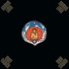 SANTANA Lotus album cover