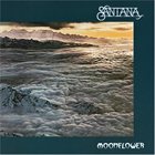 SANTANA Moonflower Album Cover