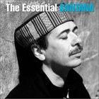 SANTANA The Essential Santana album cover