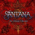 SANTANA The Ultimate Collection album cover