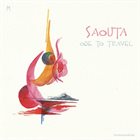 SAOUTA Ode to travel album cover
