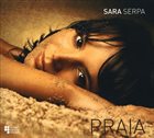 SARA SERPA Praia album cover