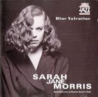 SARAH JANE MORRIS Blue Valentine album cover