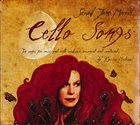 SARAH JANE MORRIS Cello Songs album cover