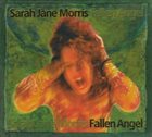SARAH JANE MORRIS Fallen Angel album cover