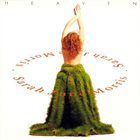 SARAH JANE MORRIS Heaven album cover