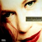 SARAH JANE MORRIS I Am A Woman album cover