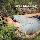 SARAH MANNING Harmonious Creature album cover