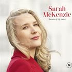 SARAH MCKENZIE Secrets of My Heart album cover