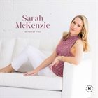 SARAH MCKENZIE Without You album cover